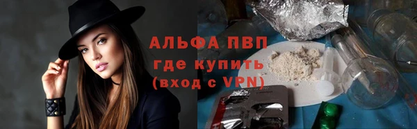 ALPHA PVP Горнозаводск