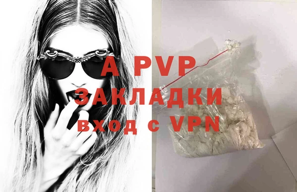 ALPHA PVP Горнозаводск
